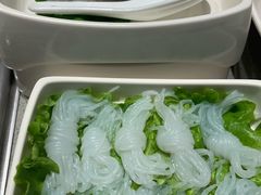 魔芋结-海底捞火锅(天河方圆荟店)