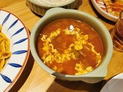 -清真·艾美可餐厅(大悦汇店)