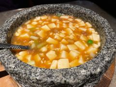 -绿茶餐厅(崇文门新世界店)