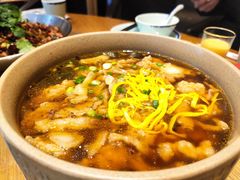 -张烤鸭·川菜·非遗冒烤鸭(青石桥店)