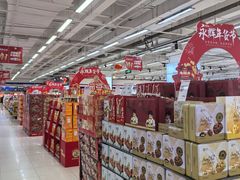 -永辉超市(百子湾店)