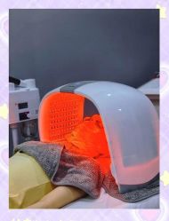 -丽妍雅集 Rubis SPA