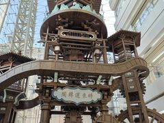 -长沙悦方ID MALL