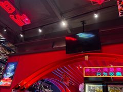 -庆峰龙虾烧烤(合肥一店)