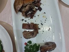 -王府井酒店(金桥港湾店)