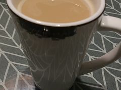 -咖啡人·融合餐厅(万达环宇店)