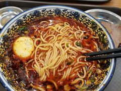 -有礼有面(知春路店)