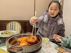 -华膳楼·安徽地标美食·中华餐饮名店(文化公园店)