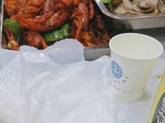 -呆虾王龙虾馆(南湖总店)