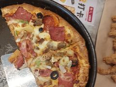 -必胜客(丰南店)