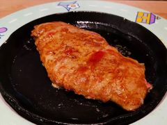 -豪客来牛排(成都锦江大融城店)