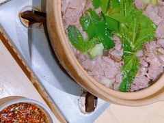 -一坐一忘云南菜(卓悦中心)