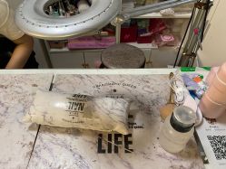 -美甲日记美睫专业纹绣半永久