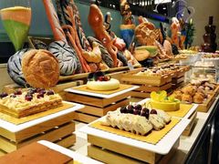 -宜昌富力皇冠假日酒店·咖啡1号西餐厅