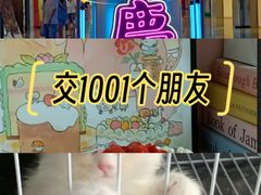 -观音桥步行街