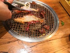 -黑牛の店·和牛烧肉(合生汇店)