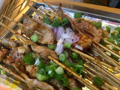 腰片-晓靖轩烧烤(沙河风情店)