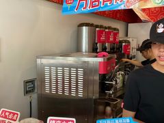 -蜜雪冰城(景德镇二中店)