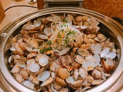 -冠发君悦大酒店-餐厅