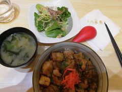 -八盛屋·沾面(集美万达店)