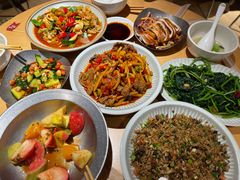 -水平有限广西米粉·广西风味集(五道口店)