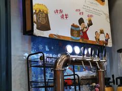 -探唐烧烤(棠东店)