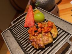 -花潮料理艺食馆(世欧广场店)