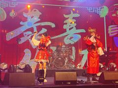 -MOSSO·Liveshow(M3香港广场店)