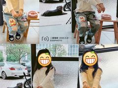 -二里咖啡(上堡公寓店)