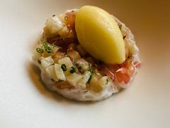 -三嚥阁 La Villa Restaurant
