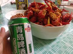 -红星农博物流中心