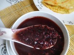 黑米粥-陶然风味园(广场路店)