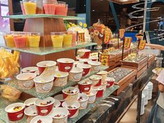 -苏格里岛自助海鲜烤肉(青秀万达店)