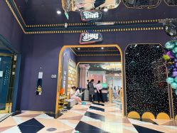 -MELAND亲子乐园•活动包场(北京亦庄龙湖天街店)