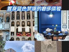 -翠湖宾馆·中餐厅