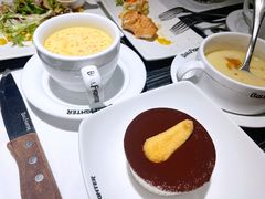 -斗牛士牛排餐厅(嘉里汇店)