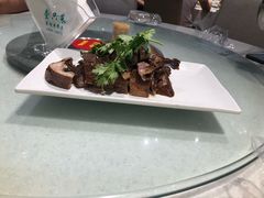 -壹只菜·崇明本地特色菜(崇明南门店)