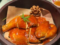 -锦楼·臻选新杭帮(杭州中心店)
