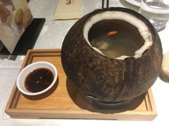 -尚一汤 广东炖汤(金桥国际店)
