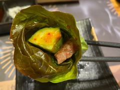 -黑牛の店·和牛烧肉(大悦城店)