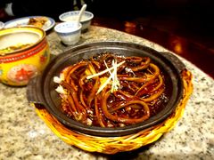 -南京大牌档(香港广场店)