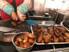 -鸿浩扒猪脚米线