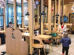 大堂-姐弟俩土豆粉(四海唐人街店)