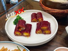 -岭南小生·粤港点心(华新旗舰店)
