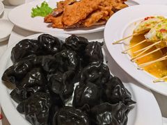 -双合园·海鲜水饺青岛菜(九水东路店)