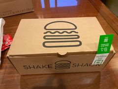 -Shake Shack(西单大悦城店)