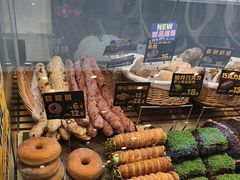 -天母蓝鸟烘焙·蛋糕·下午茶(时代城广场店)