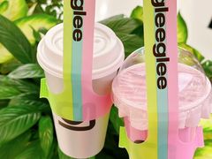 -gleeglee乐溢亦茶(合生汇店)