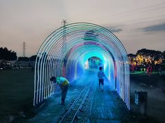 -长洲岛都市农业公园
