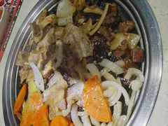 -猫爪爪原切自助烤肉(观音桥阳光世纪店)